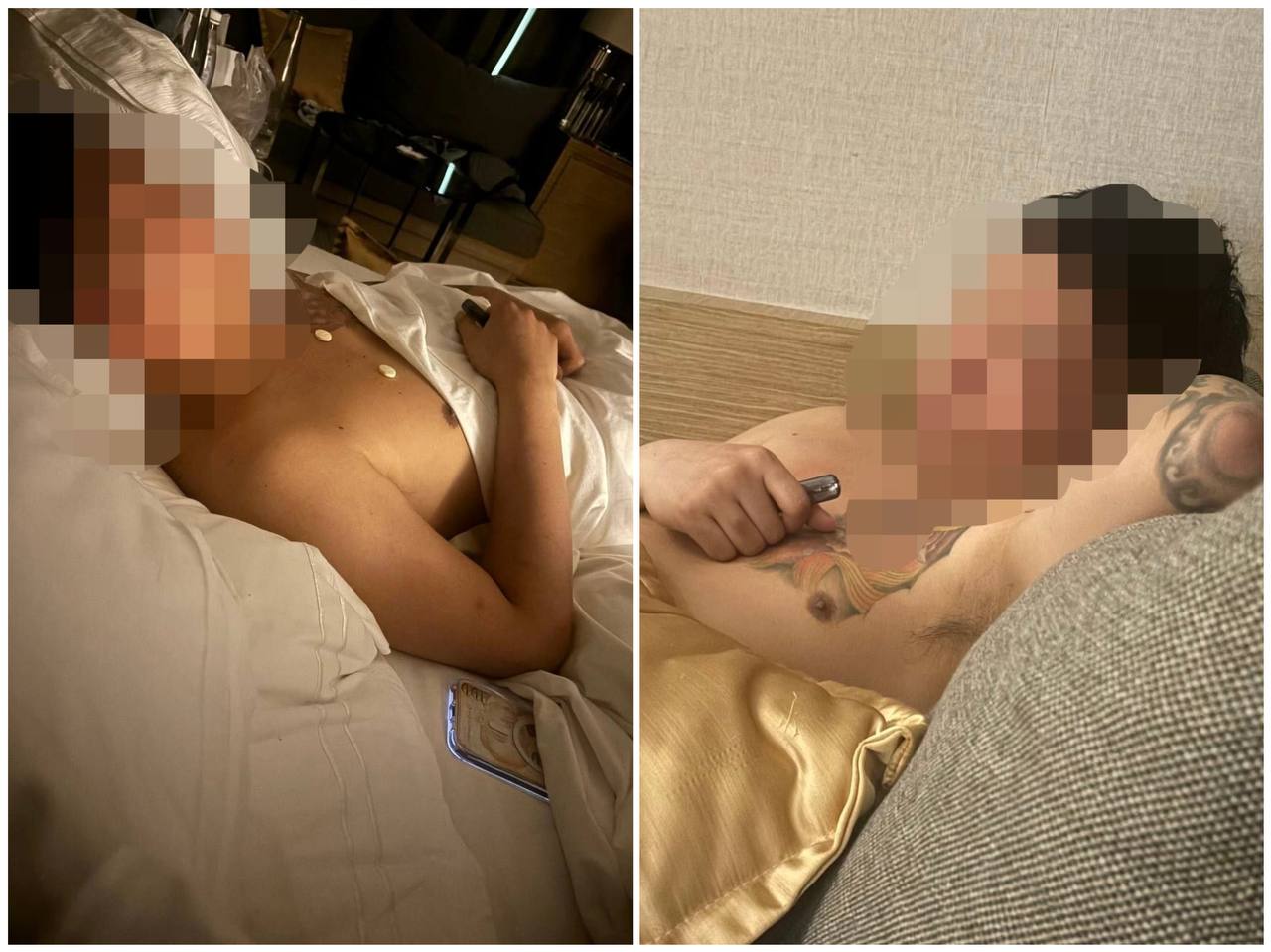 🎥曝光:#注意 3.30 号在吉隆坡叫我姐妹过去陪 玩了两天说结束后给钱 结果结束后直接玩消失 现在过去六天多 人消息不回 也不给个说法 几千块的事情 直接说晚点给或者少给点也可...