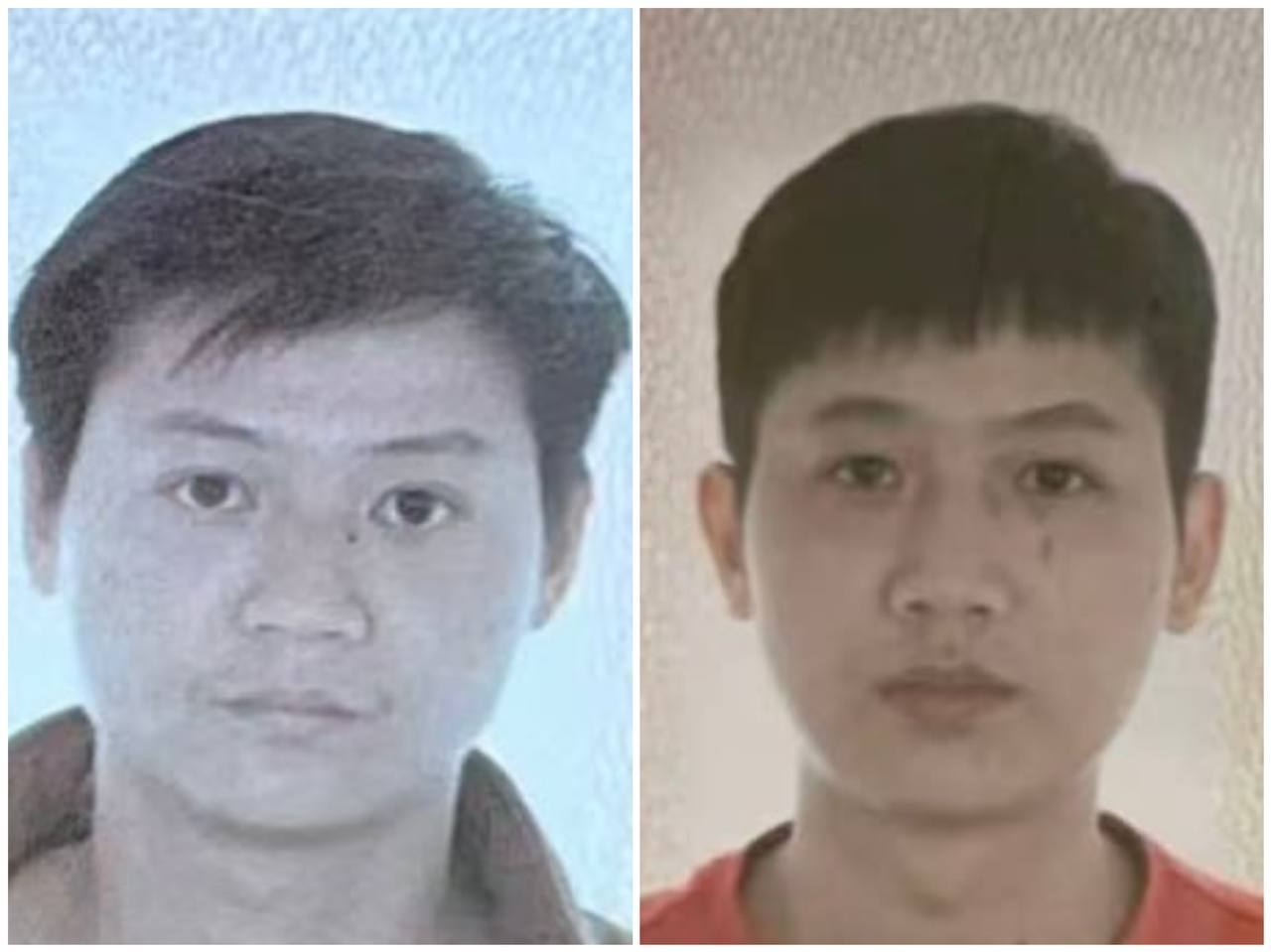 🎥寻人启事:#注意 两位 看到这条消息麻烦联系我一下 有点事情找你们谈 联系群主 @redpanda6868 要我联系📞
