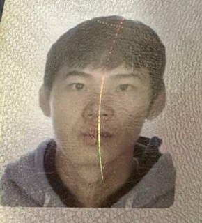 网友曝光 此人叫 陈晋