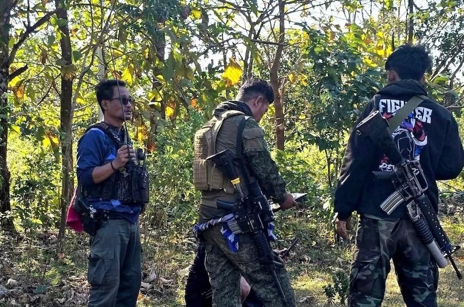 克伦邦炯多-高加力 地区对4个缅军军营发动无人机和导弹袭击。