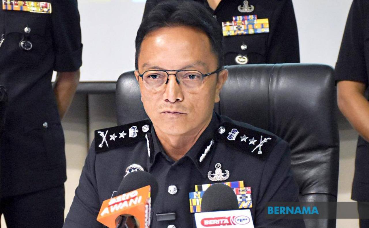 马来西亚 警方专项打击人口贩运:抓获7人,解救14名受害者!