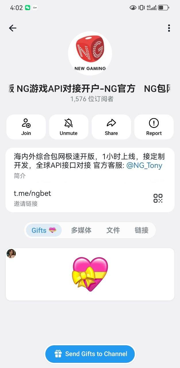 NG包网 博彩平台 搭建骗局曝光