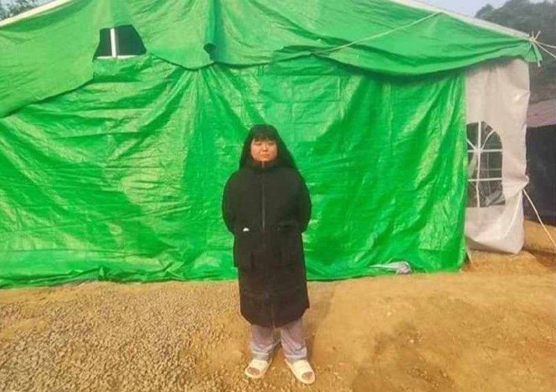 缅甸新闻 缅甸当阳捣毁诈骗窝点 抓获121人(含101名中国籍)
