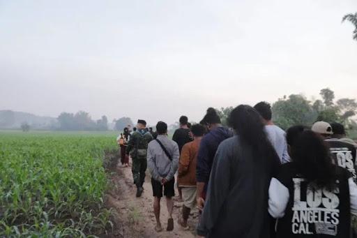 尼泊尔:已从东南亚网络诈骗中心解救超500名尼泊尔公民