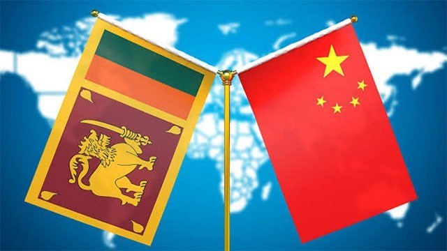 斯里兰卡 中国与斯里兰卡加强执法合作,共同打击电信诈骗与非法赌博