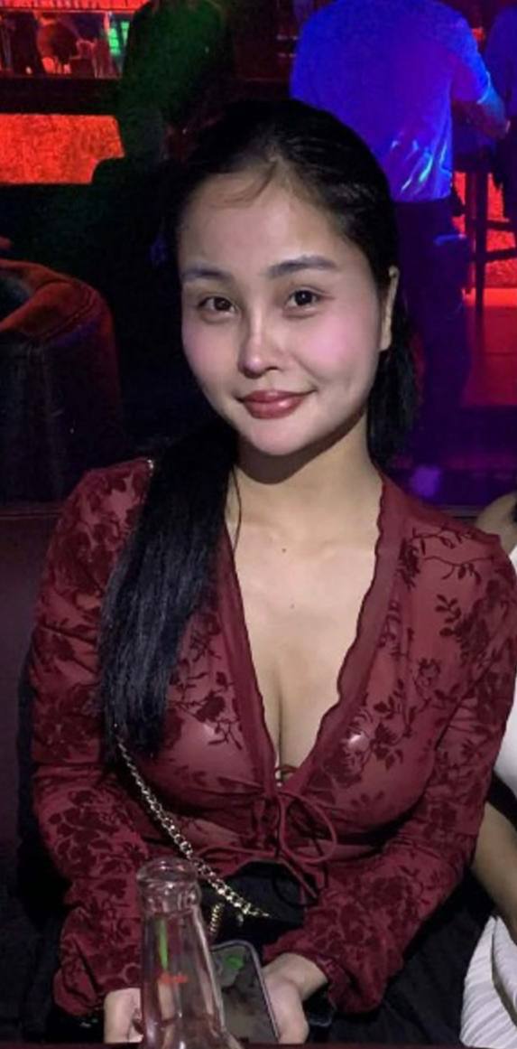 网友曝光 小菲鸡