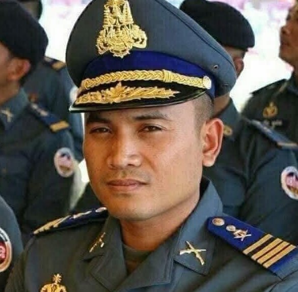 波贝前宪兵司令涉电诈在逃,谣传出国实则藏匿波贝!