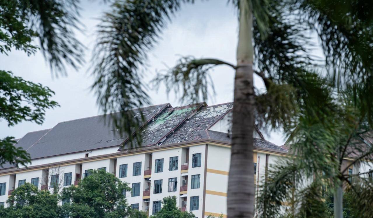 柬泰边境奥斯玛地区现状引发关注 相关园区已处于泰方控制