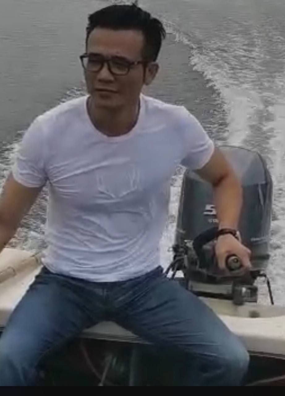 福建泉州惠安崇武盘总阿三黑产记: