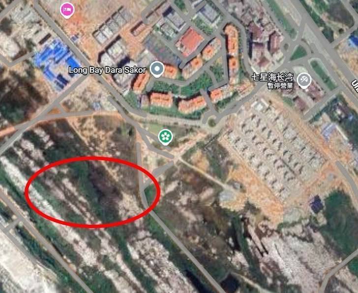 网友投稿:七星海星光园区:大门紧闭下的罪恶地下城,三千余人被困!