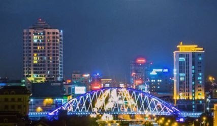 网友投稿:说越南大城市居家打野办公还很安全的那都是过去式