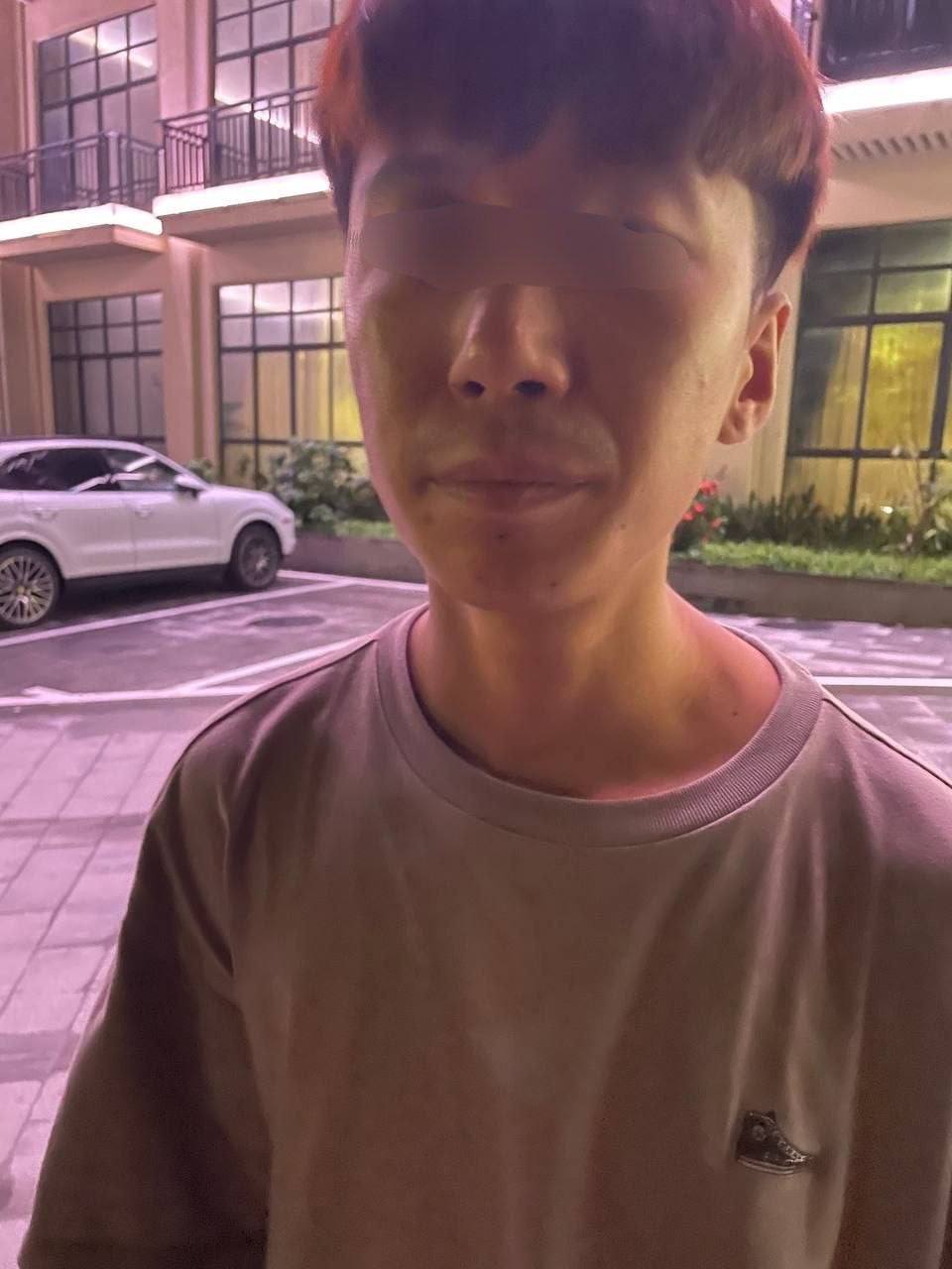 网友曝光