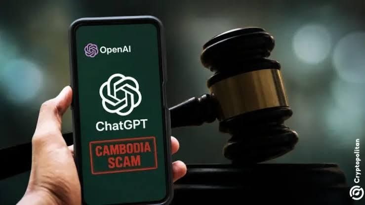 产业热点:柬埔寨波贝电诈团伙滥用ChatGPT!虚假投资、假警察诈骗曝