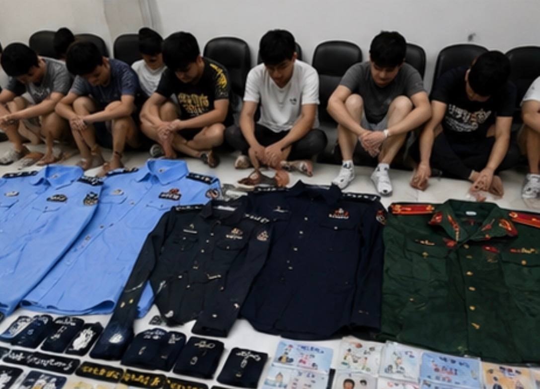 巴基斯坦 拉瓦尔品第被围园区后续报道。
