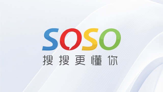 在 Telegram 里找内容,先打开 SOSO 搜搜。
