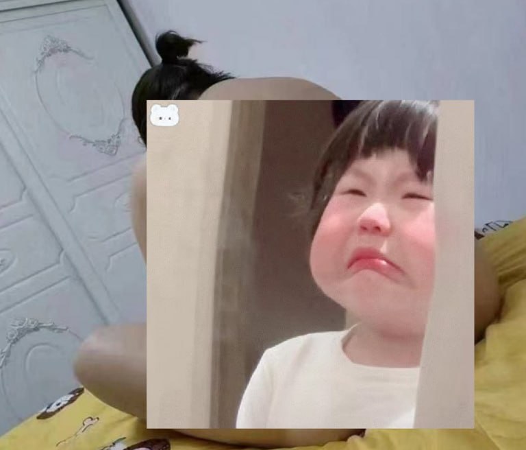 网友投稿:真心建议大家网恋之前先开视频看一下