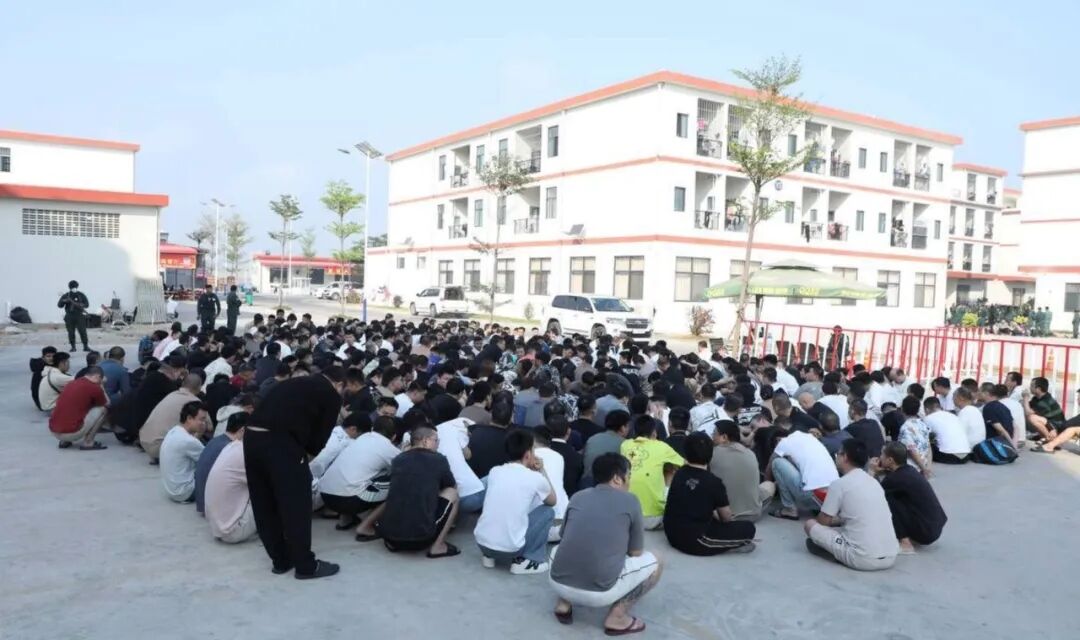 大型电诈园区清剿完毕!柬埔寨电诈开启隐蔽 “游击战”
