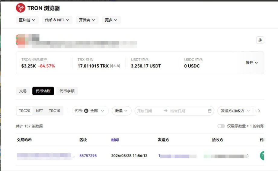 群友投稿:大家注意检查一下自己的电脑,最近有没有出现异常情况。