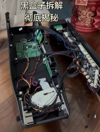 群友投稿:天天看开云曝光,鸭脖系这套操作,确实把“利益闭环”研究得相当透彻。