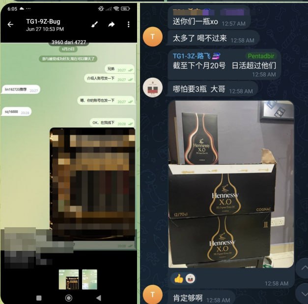 群友爆料: A8 的 1 部部长希文(代理 CEO)。