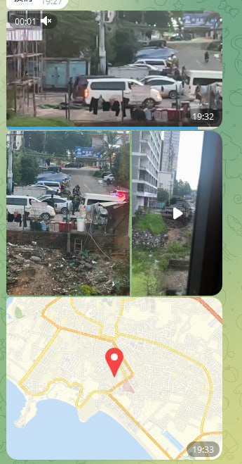最新消息:帝豪后面也在疯狂抓人。