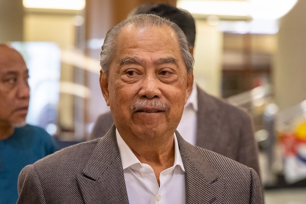 马来西亚新闻 政治联盟 土团党