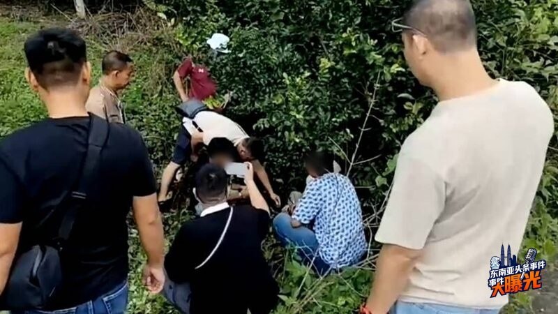泰国新闻 音乐节枪击 青少年犯罪