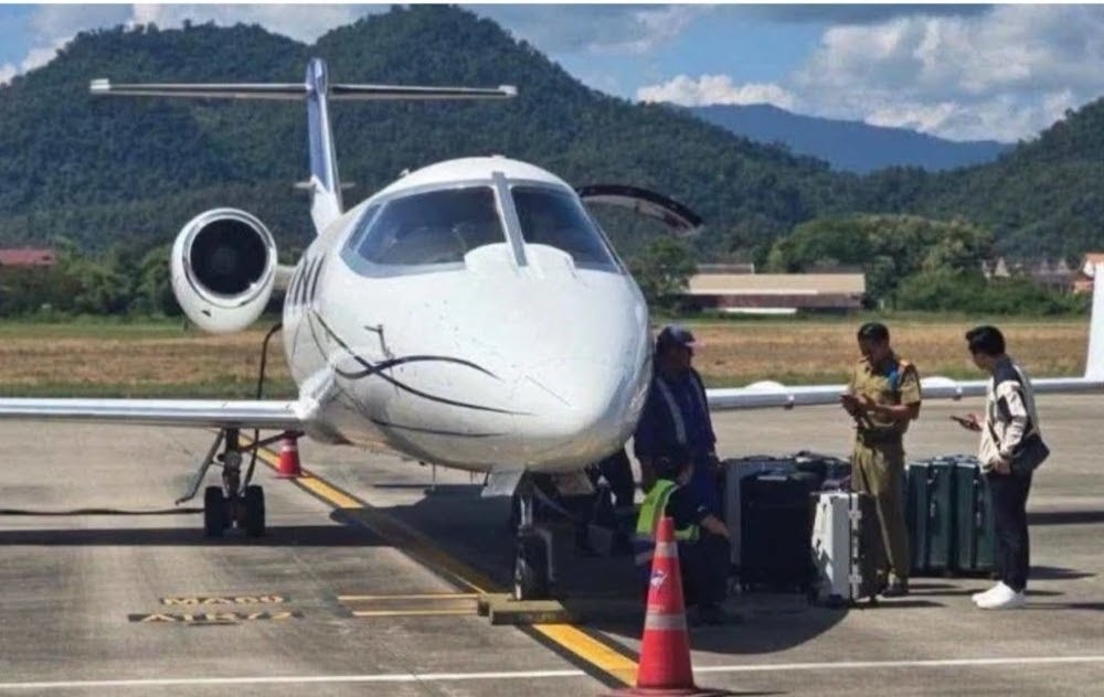 航空安全 电子烟 马来西亚新闻