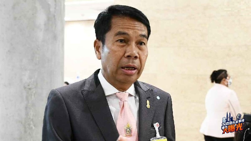 泰国新闻 政治动态 证据不足