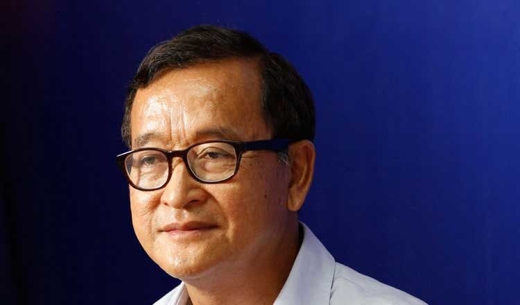 柬埔寨新闻 政府发言人要求反对派领袖否认开火言论