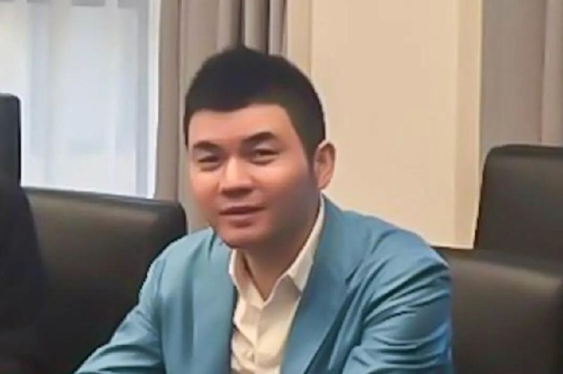 太子集团胡小伟被日本警方二次逮捕