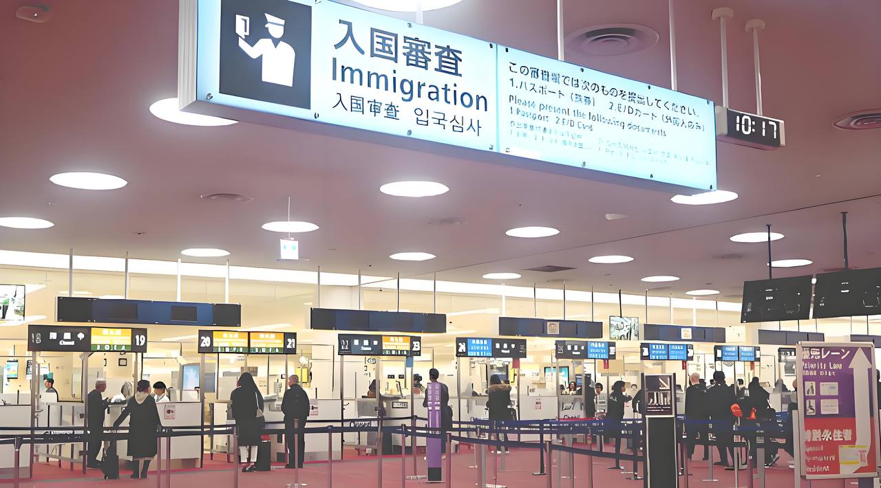 盘总必看:日本加强对来自柬埔寨、瓦努阿图和福建省人员的居住身份审查程序