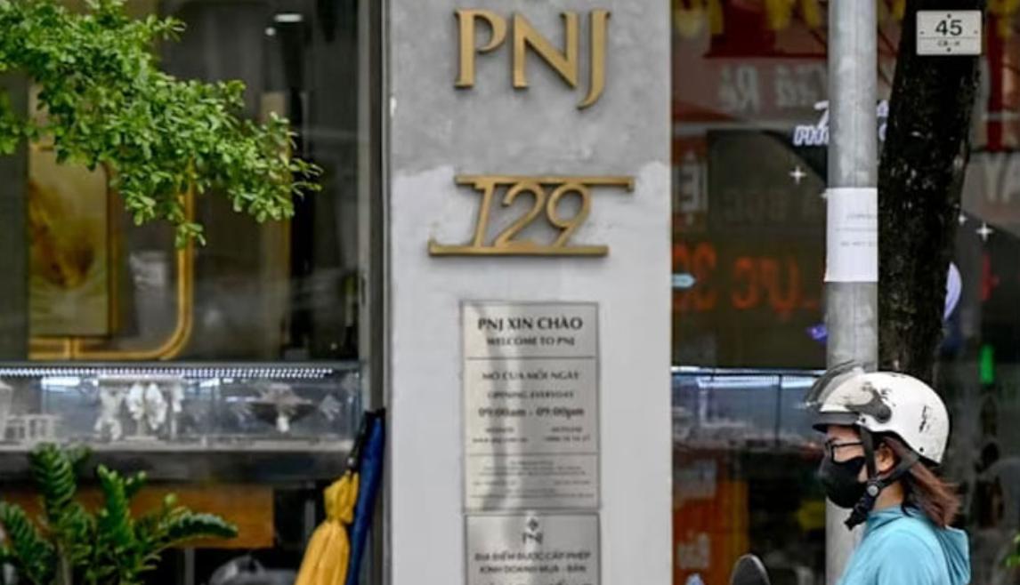 🇻🇳 越南破获1100万美元跨国走私钻石案 涉案知名珠宝商高管被捕