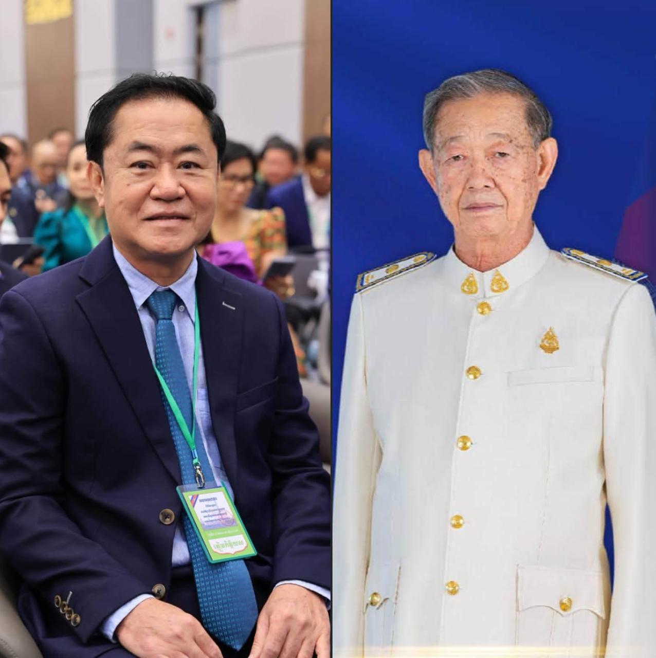 谁是林亨?