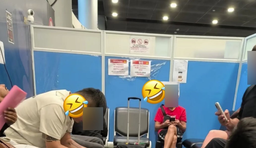 网友投稿:我在泰国被遣返了!近期赴泰注意,海关严查,符合这些情况可能被遣返。
