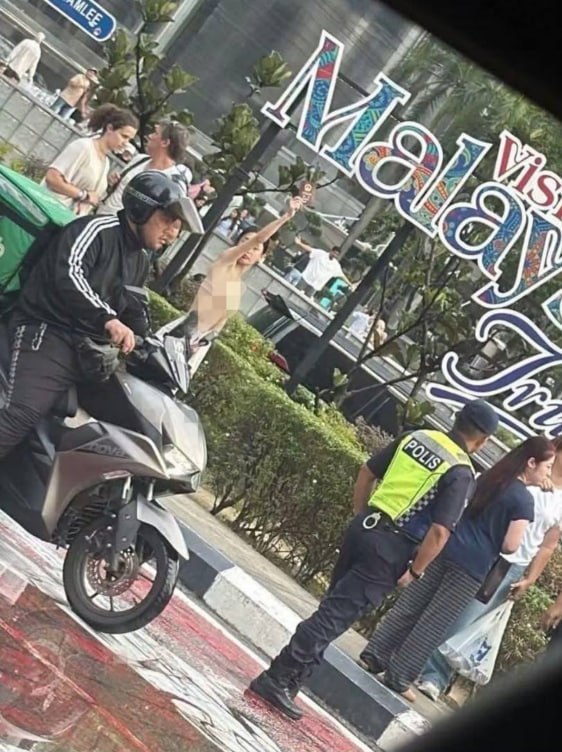 马来西亚资讯