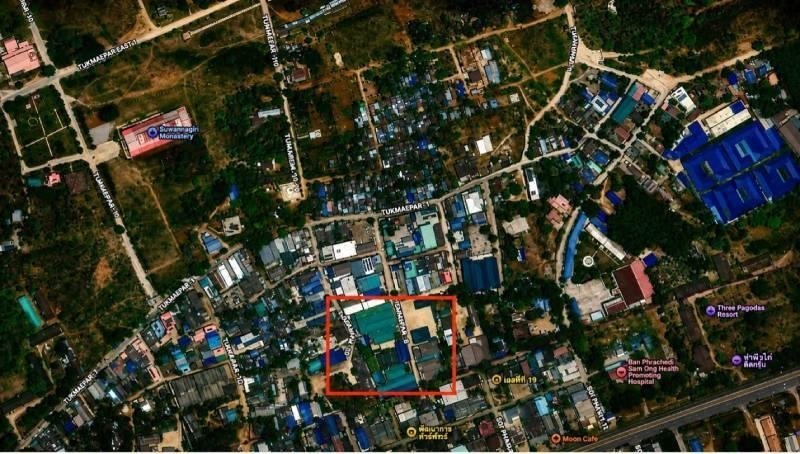 缅甸资讯:三佛塔电诈园区发生脱逃事件 克伦民族联盟成功营救23人