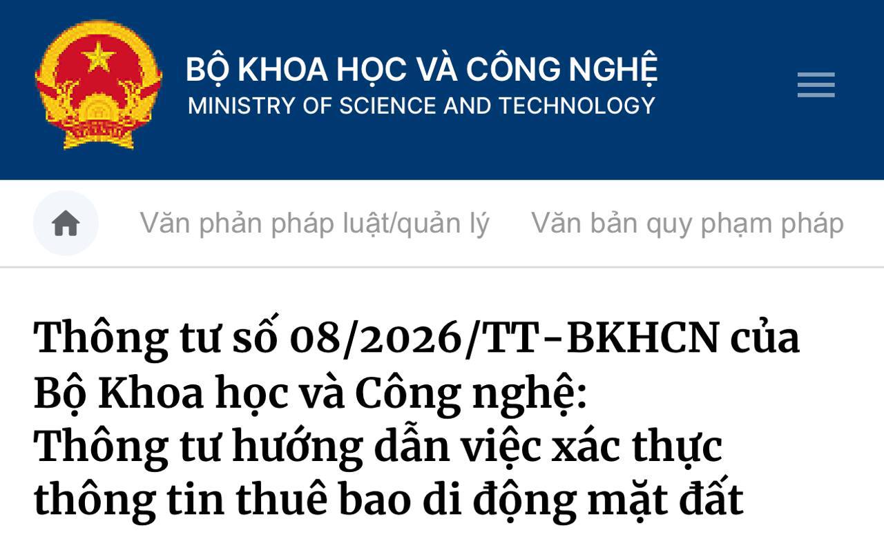 重要提醒:在过两天未实名的越南手机号将被运营商彻底回收,无法补办