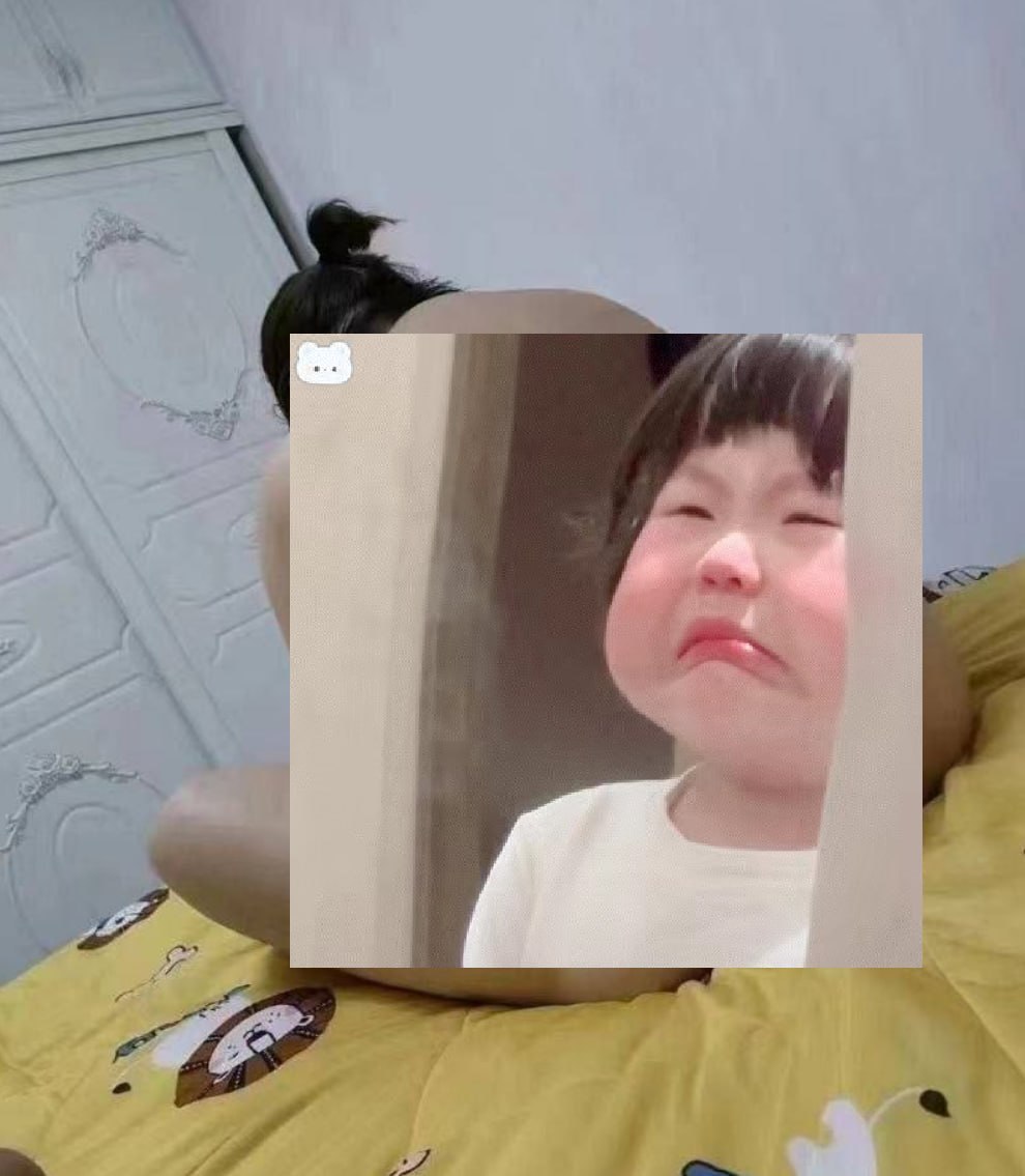 网友投稿:真心建议大家网恋之前先开视频看一下