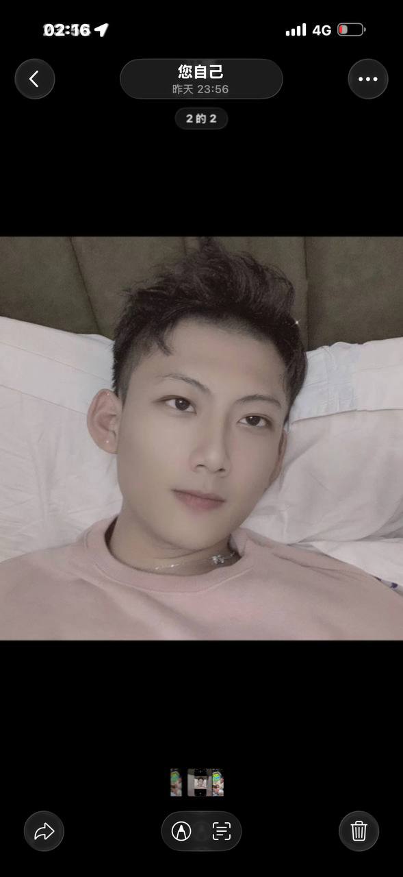 匿名曝光