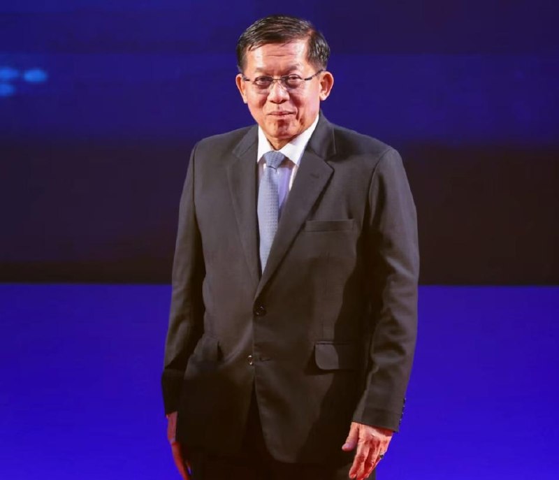 🇲🇲 缅甸领导人敏昂莱将于9月中旬访问柬埔寨