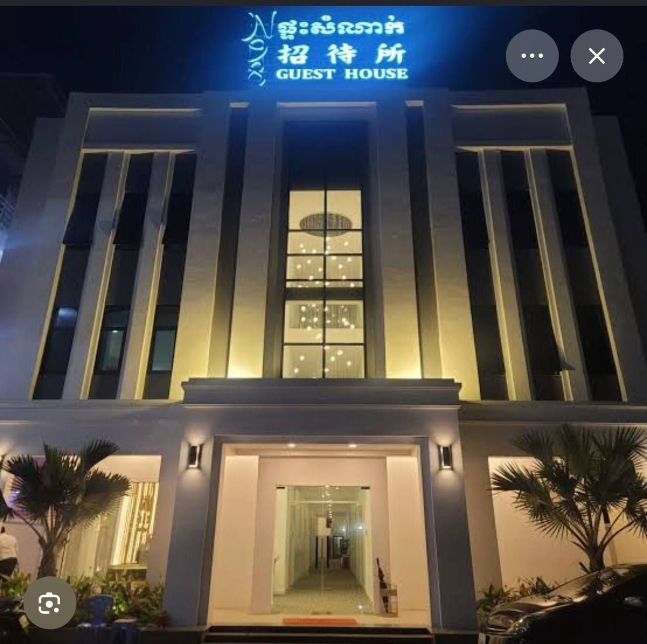 柬埔寨巴域N98 (3)号酒店疑涉大规模网络犯罪,另有房间被指存在吸DU行为