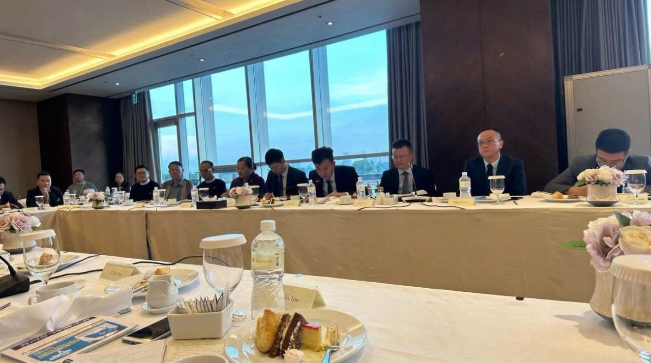 缅媒报道 掸邦白虎党主席呼吁中国推动MNDAA、TNLA撤出相关城镇
