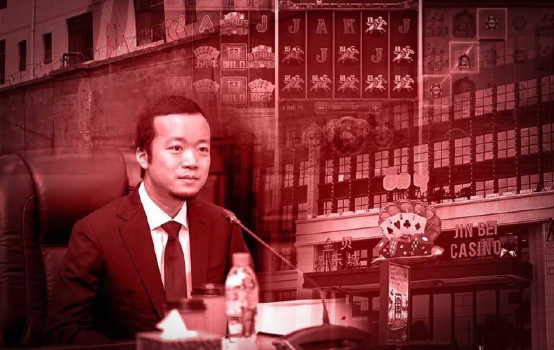 【柬埔寨再次表态陈志案:台湾查的好 但没让我们配合】
