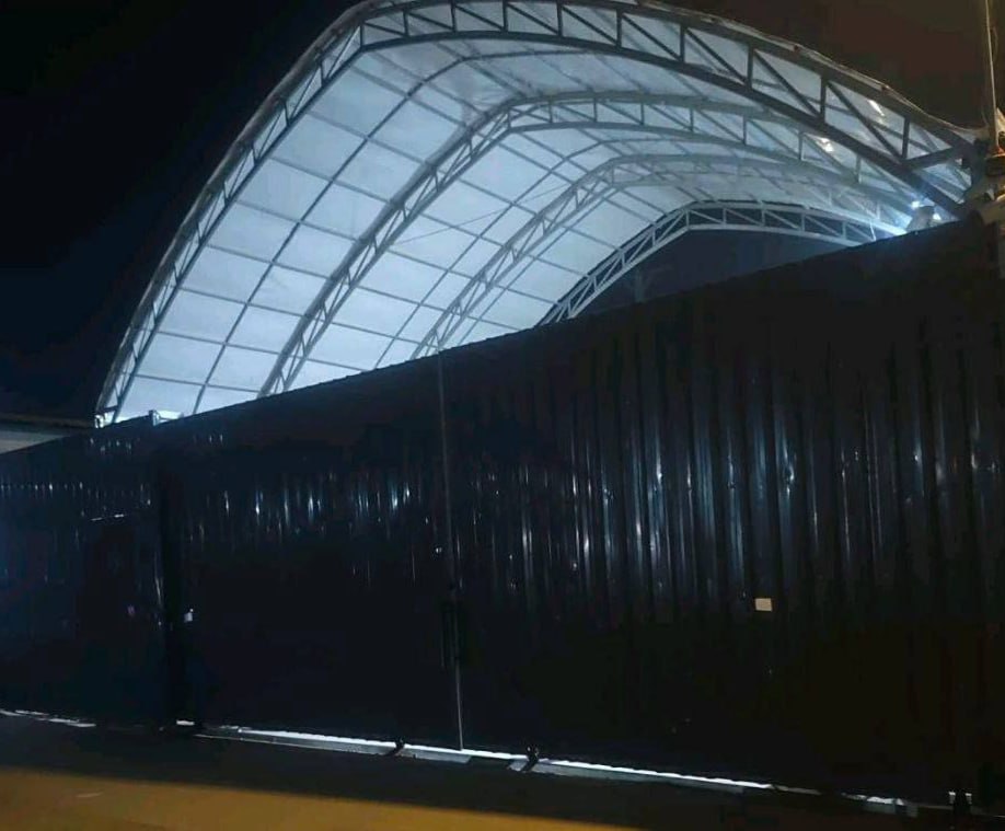 网友投稿 #3月10号晚上凌晨中国时间12:00一起冲出园区