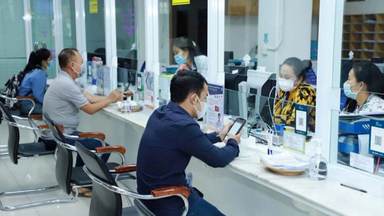网友分享:金边银行恐慌:我的钱,放哪里才不被割韭菜?