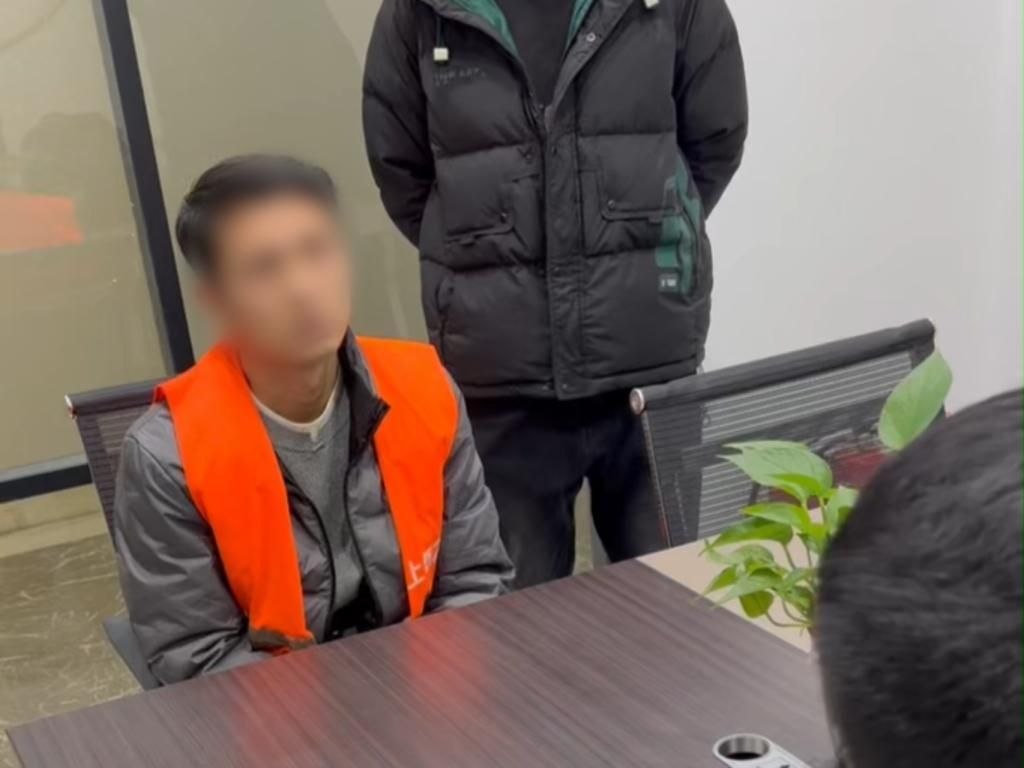 🇨🇳 上海浦东警方打掉针对留学生电诈团伙:涉案百万,23人落网