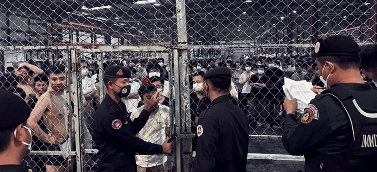 网友投稿:大难不遣必有后福
