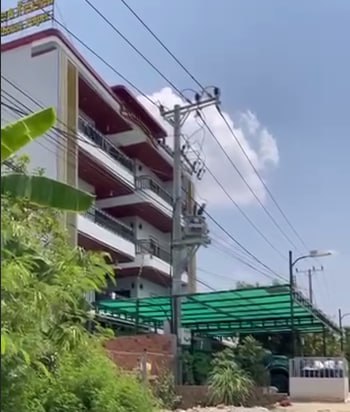 🇰🇭波贝警方关注涉诈外籍人员活动