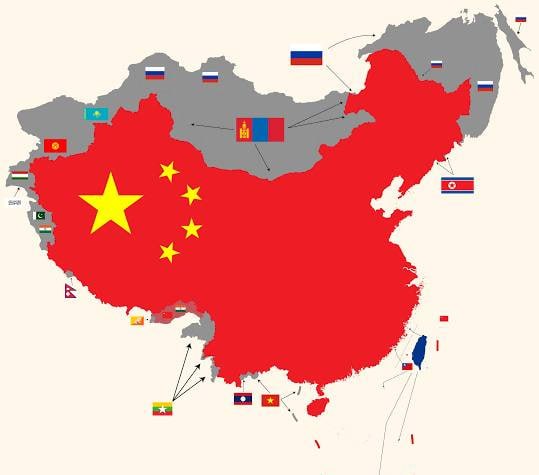 全国非法引流与黑推广产业链全景:核心环节集中,末端网络化